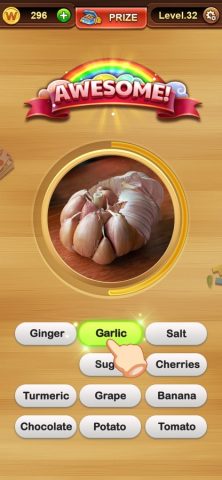 Word Connect ¤ для iOS — скриншот 2