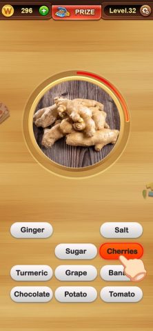 Word Connect ¤ для iOS — скриншот 3