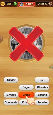 Word Connect ¤ для iOS — скриншот 4