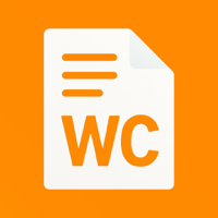 Word Count для iOS