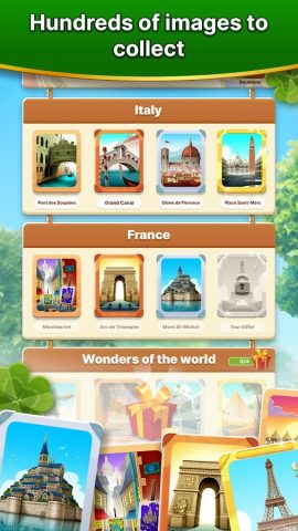 Word Garden : Crosswords для Android — скриншот 5
