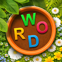 Word Garden : Crosswords для Android
