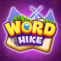 Word Hike -Inventive Crossword для Android