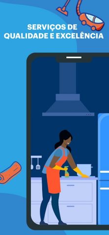 Work для Android — скриншот 3