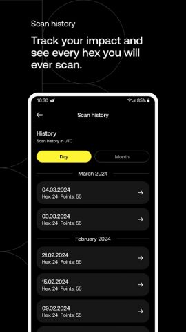 World Mobile для Android — скриншот 4