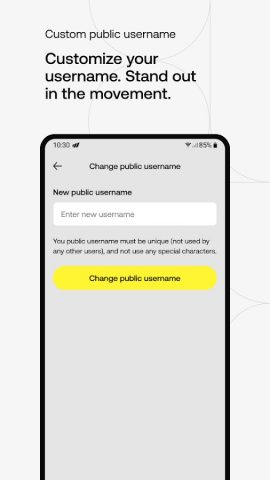 World Mobile для Android — скриншот 5