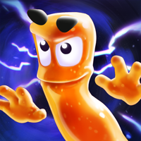 Worms Across Worlds для iOS