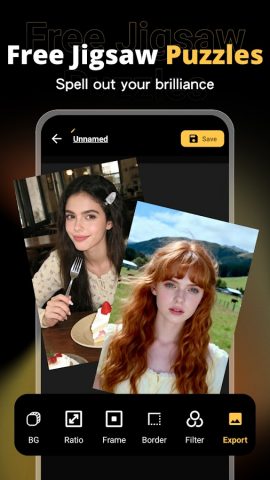 X PhotoKit для Android — скриншот 5