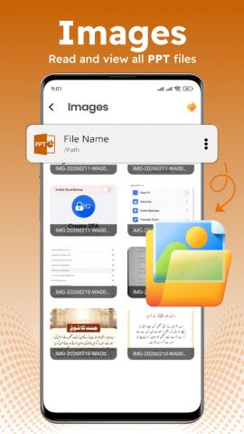 XML Viewer: Xml file opener для Android — скриншот 5