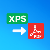XPS Viewer — XPS to PDF для iOS