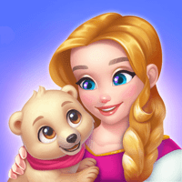 Ёлочка 2026: Tile Match для iOS