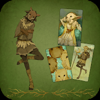 Yaelokre OC Maker для Android