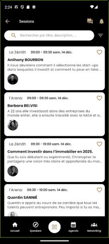 Z Project для Android — скриншот 2
