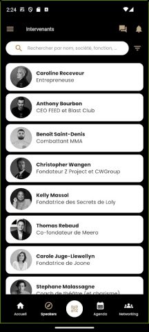 Z Project для Android — скриншот 3