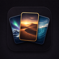 Живые HD-обои Pro для iOS