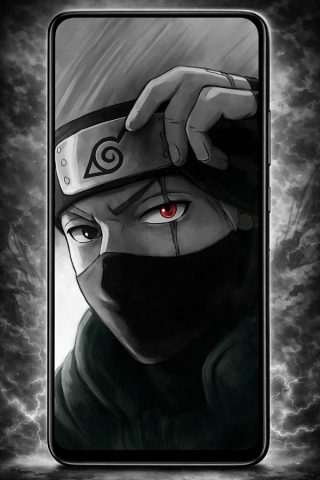 Живые аниме-обои для Android — скриншот 1