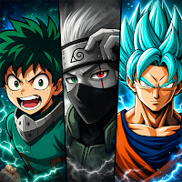 Живые аниме-обои для Android