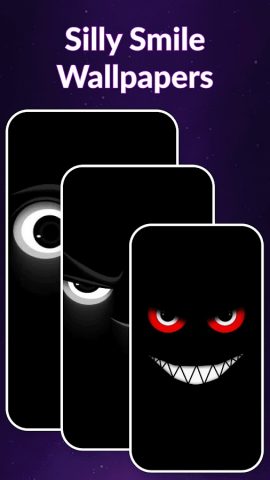 Живые обои 4K HD для Android — скриншот 3