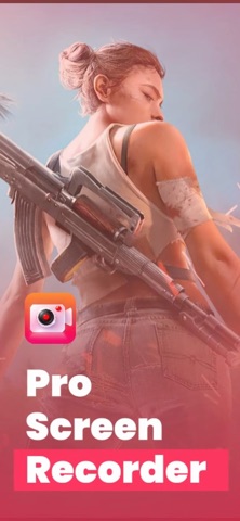 Запись экрана: Screen Recorder для iOS — официальный трейлер