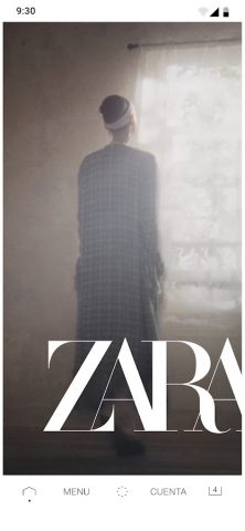 Zara — скриншот 1