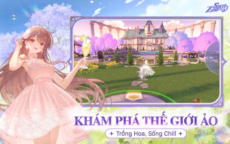 ZingSpeed Mobile для Android — скриншот 2