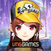 ZingSpeed Mobile для Android