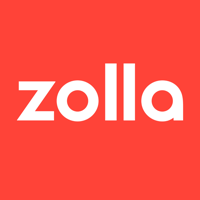 Zolla — Магазин одежды онлайн для iOS