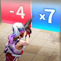 Зомби-война: Поиск укрытия для Android