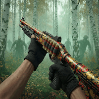 Zombie State: Зомби стрелялка для Android