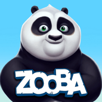 Zooba：мобайл бравл легенд игры для iOS