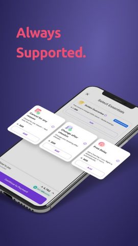 almatar: Book. Travel. Save для Android — скриншот 4