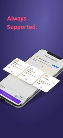 almatar: Book. Travel. Save для iOS — скриншот 4
