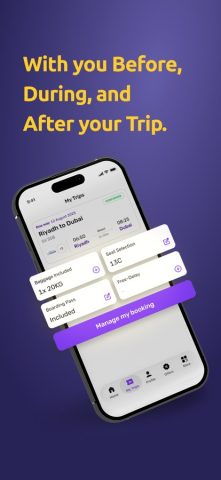 almatar: Book. Travel. Save для iOS — скриншот 5