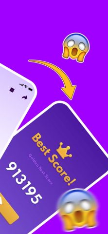 блок бласт решатель для iOS — скриншот 2