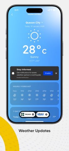 eGovPH для iOS — скриншот 5