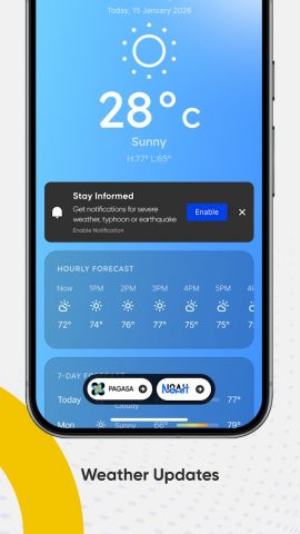 eGovPH для Android — скриншот 5