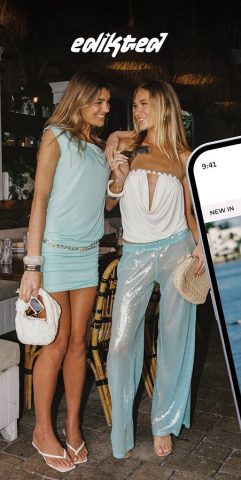 edikted для Android — скриншот 1