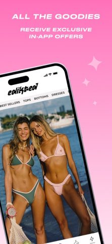 edikted для iOS — скриншот 2