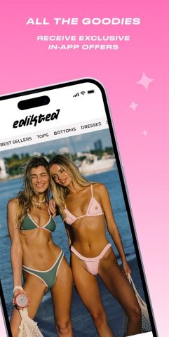 edikted для Android — скриншот 2