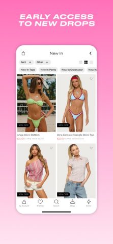 edikted для iOS — скриншот 3