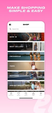 edikted для iOS — скриншот 5