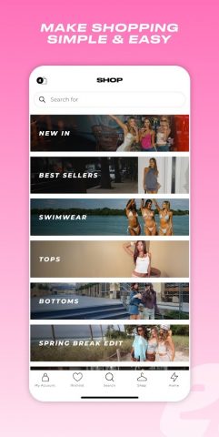 edikted для Android — скриншот 5