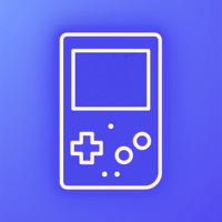 iGBA: GBA & GBC Retro Emulator для iOS