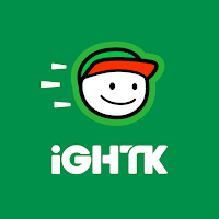 iGHTK & Tra cứu đơn hàng для Android