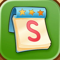 iTrace — обучение детей письму для iOS