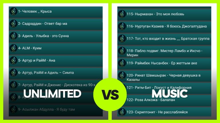 казакша андер 2025 для Android — скриншот 3
