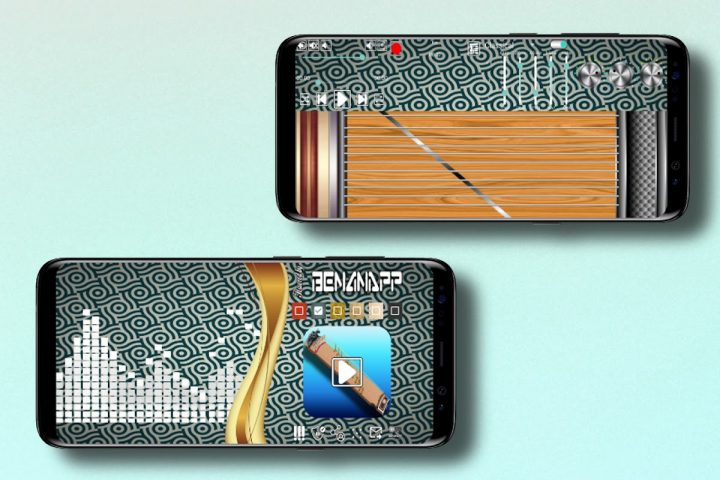 кото для Android — скриншот 2