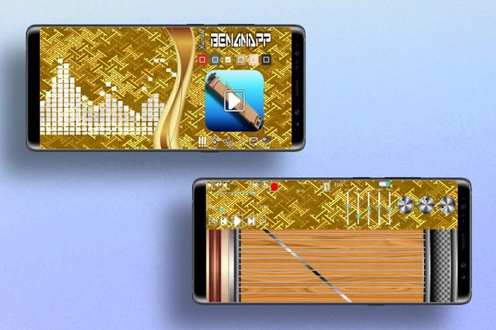 кото для Android — скриншот 4