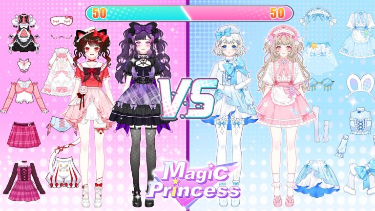 кукла Барби: игры для девочек для Android — скриншот 4