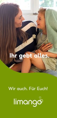 limango для Android — скриншот 1